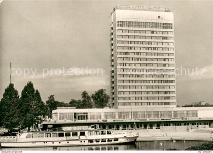 Potsdam Interhotel Potsdam