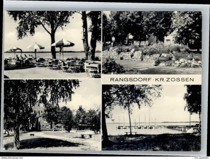 70698827 Rangsdorf Rangsdorf  *