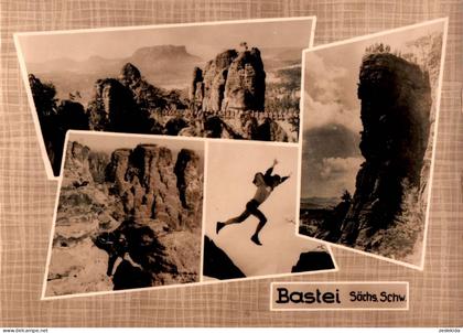 H2465 - Rathen - Bastei Sächsische Schweiz - Foto Casper Langenhennersdorf