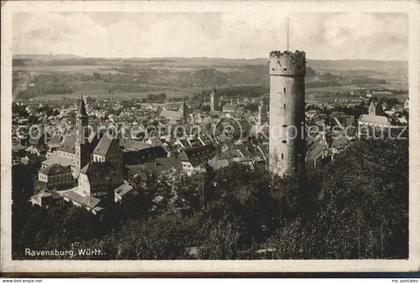 71519530 Ravensburg Wuerttemberg  Ravensburg