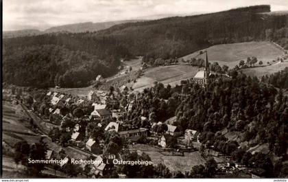 H6794 - TOP Rechenberg Bienenmühle - Verlag W. Kenne