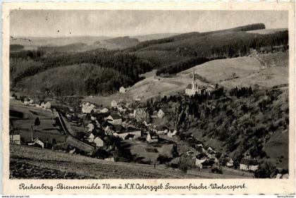 Rechenberg Bienenmühle