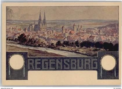 70660276 Regensburg Regensburg  *