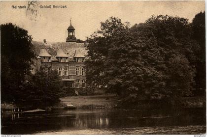 Reinbek, Schloss Reinbek