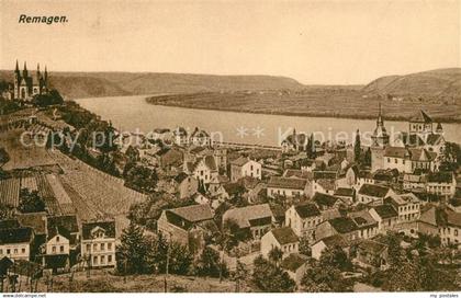 43134758 Remagen Rheinpartie Remagen