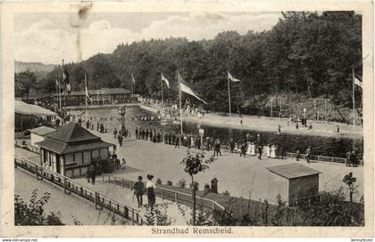 Strandbad Remscheid