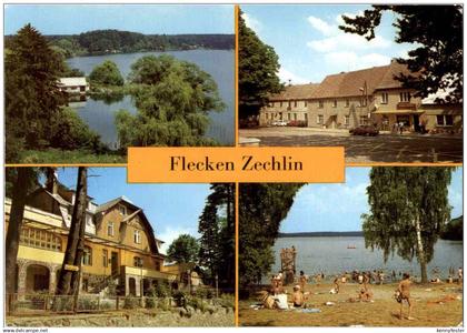 flecken Zechlin