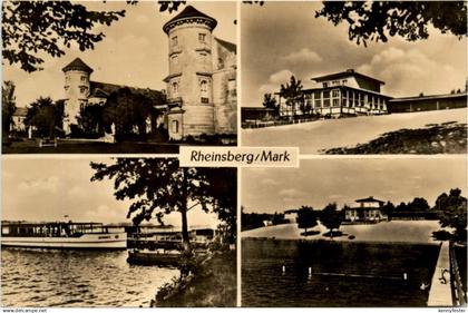 Rheinsberg Mark