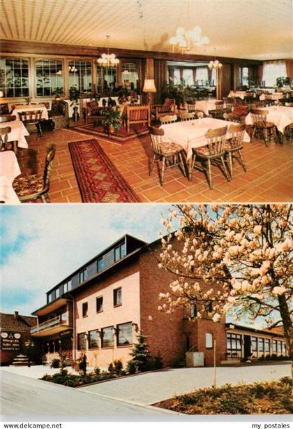 73912374 Bornheim Rheinland Hotel Restaurant Zum Dorfbrunnen Gastraum