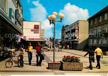 Herten Westfalen Hermannstrasse