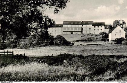 73950984 Altenkirchen Westerwald Ev. Landjugendakademie Haus Altenkirchen