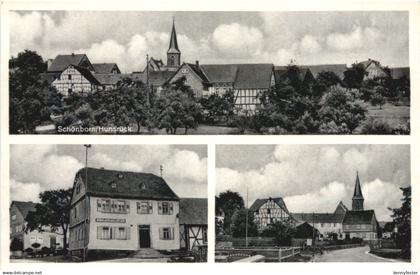 Schönborn Hunsrück