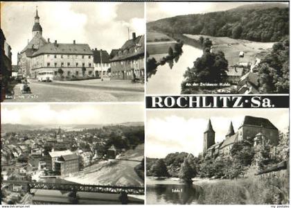 70093276 Rochlitz Sachsen Rochlitz