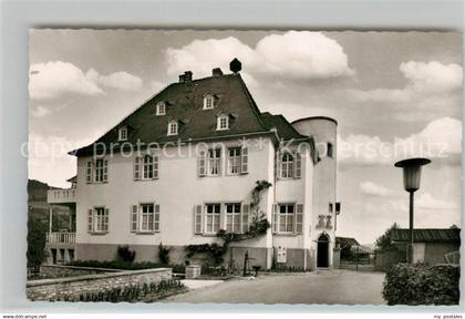 43309177 Rockenhausen Schloss