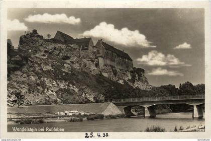 Wendelstein bei Rossleben