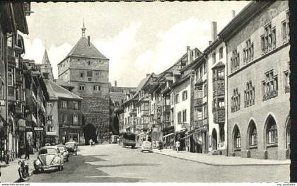 70085869 Rottweil Neckar Rottweil Tor