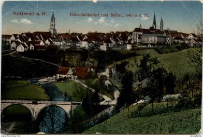 Rottweil