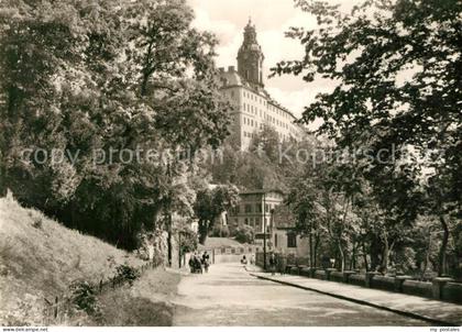 43494675 Rudolstadt Heidecksburg Rudolstadt