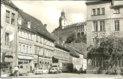 70087974 Rudolstadt Rudolstadt Heidecksburg