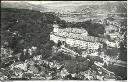 70096593 Rudolstadt Rudolstadt Fliegeraufnahme ungelaufen ca. 1910 Rudolstadt