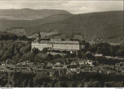 70841523 Rudolstadt Rudolstadt Schloss Heidecksburg *