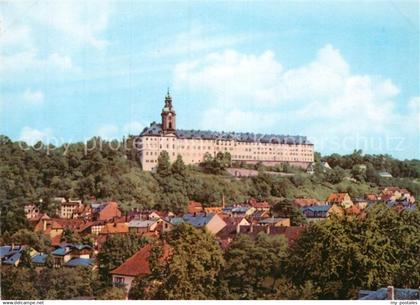 72931483 Rudolstadt Heidecksburg Rudolstadt