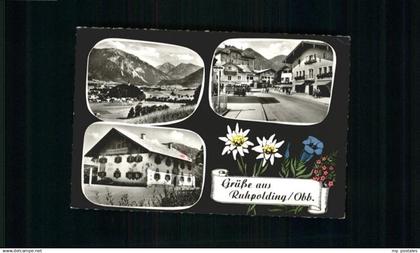 70940881 Ruhpolding Ruhpolding  *