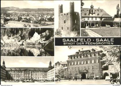 70091246 Saalfeld Saale Saalfeld Saale  o