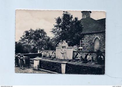 Allemagne - Blieskastel Friedhof der Kapuziner