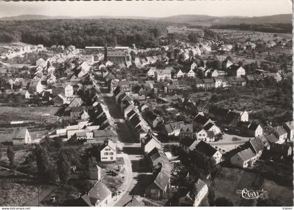 Rohrbach - Luftaufnahme