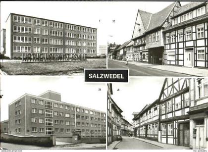 70093059 Salzwedel Salzwedel Schule