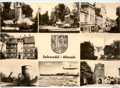 Salzwedel