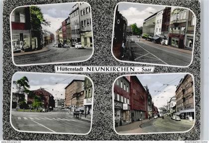 50635821 - Neunkirchen , Saar