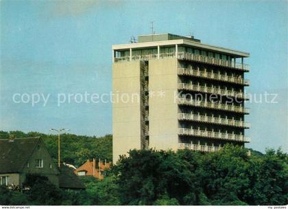 73108092 Sassnitz Ostseebad Ruegen Ruegenhotel Sassnitz