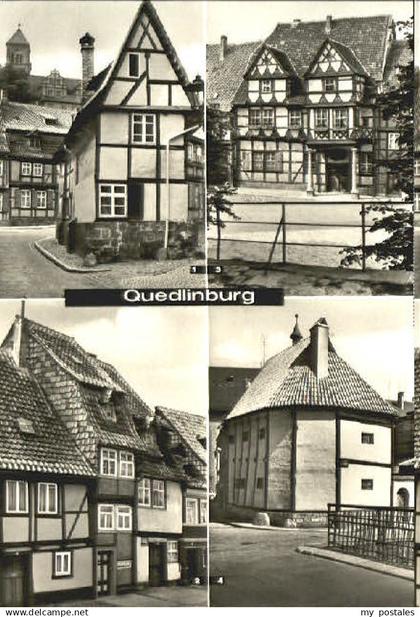 70087667 Quedlinburg Quedlinburg