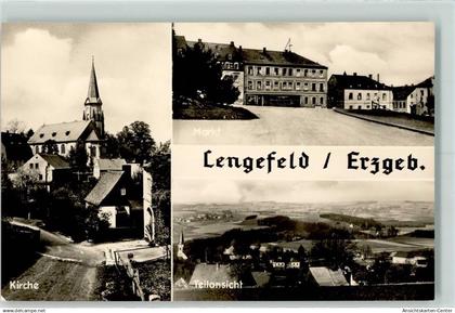 10238652 - Lengefeld , Erzgeb