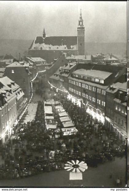 70087915 Schneeberg Erzgebirge Schneeberg Erzgebirge  o