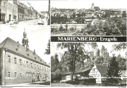 70093145 Marienberg Erzgebirge Marienberg