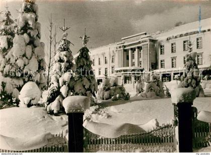 72916687 Antonshoehe Breitenbrunn Sanatorium  Antonshoehe Breitenbrunn