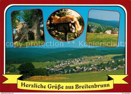 73276817 Breitenbrunn Erzgebirge  Breitenbrunn Erzgebirge