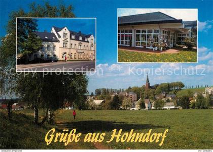 73574257 Hohndorf Stollberg Gasthof Pension Zur Eisenbahn Blumenboutique Ortsans