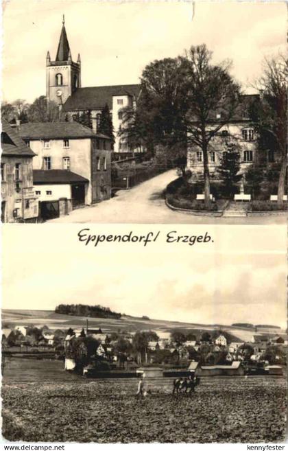 Eppendorf im Erzgebirge