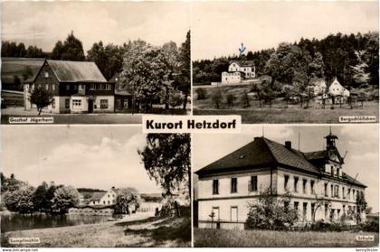 Hetzdorf, div. Bilder