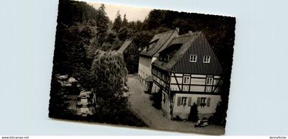 Kleinhennersdorf, Ferienheim Liethenmühle