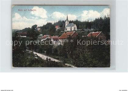 42489153 Schierke Harz Panorama Schierke