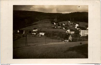 Melzergrund - Schlesien