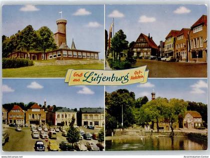 50965262 - Luetjenburg , Holst