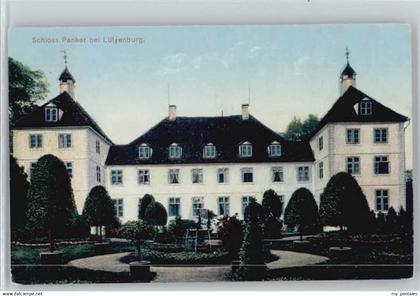 70132318 Luetjenburg Holstein Luetjenburg Holstein Schloss Panker x