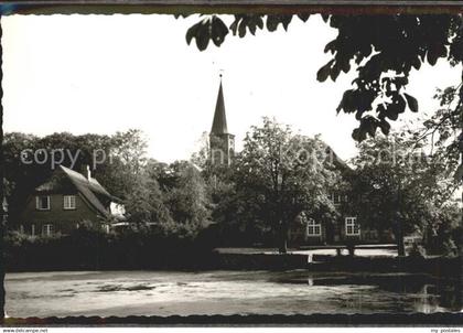 Schoenwalde Bungsberg