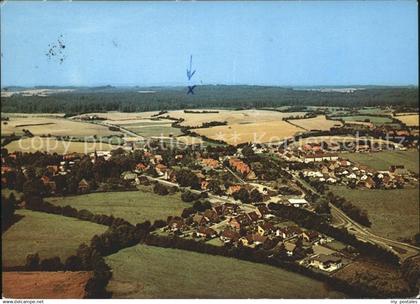 Schoenwalde Bungsberg Fliegeraufnahme